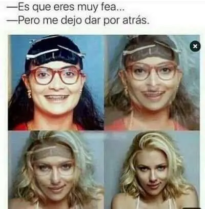 Humor de viernes 04. Pasa y reite rufian!