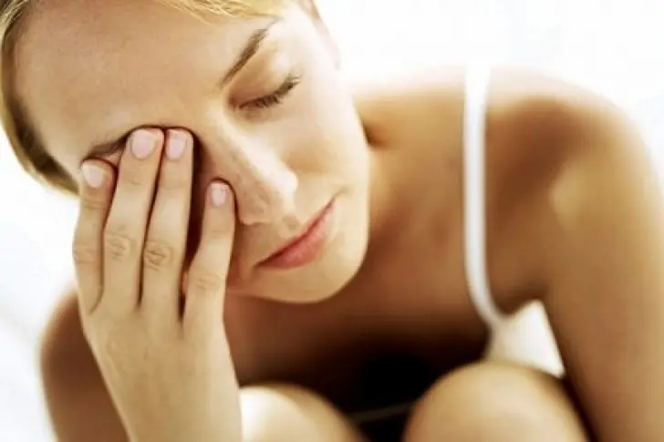 Fatiga adrenal: la razón por la q te sientes siempre cansado