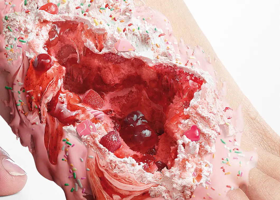 Behance Behance