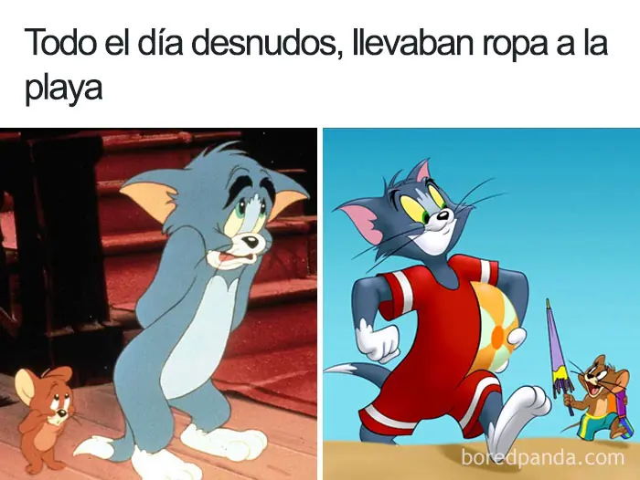 Ridiculos Ridiculos