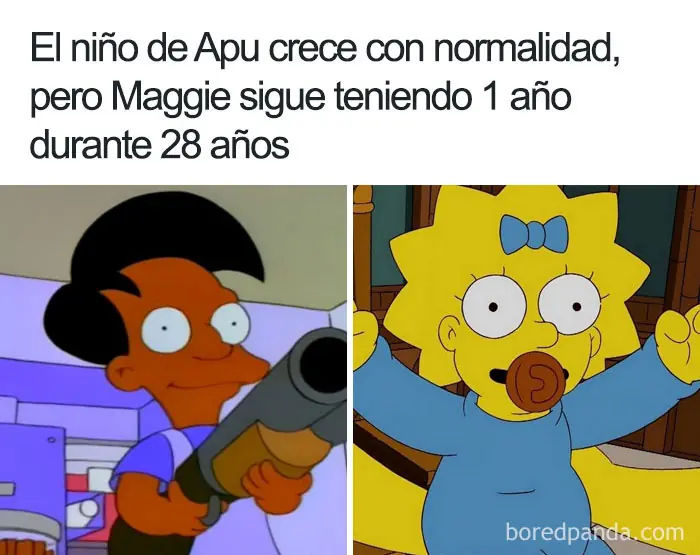 30 ejemplos ridículos de lógica de dibujos animados 30 ejemplos ridículos de lógica de dibujos animados