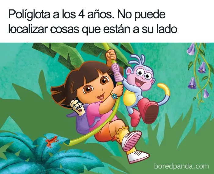 30 ejemplos ridículos de lógica de dibujos animados 30 ejemplos ridículos de lógica de dibujos animados