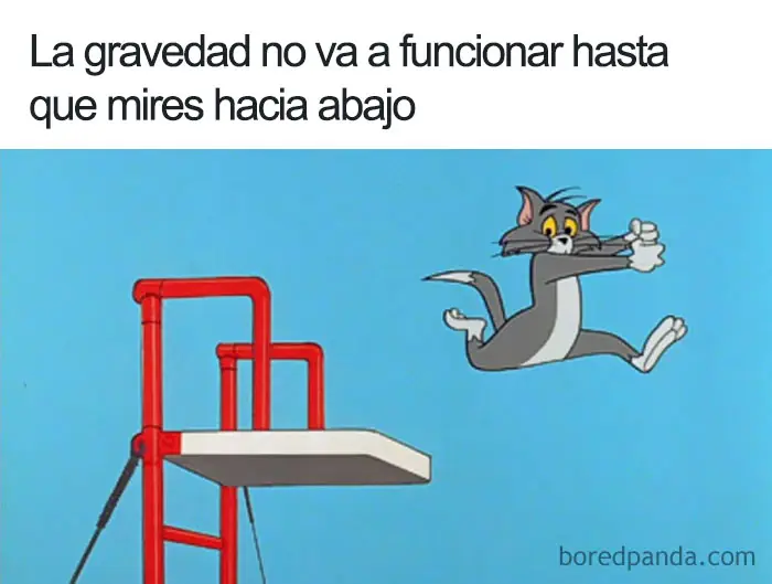 30 ejemplos ridículos de lógica de dibujos animados 30 ejemplos ridículos de lógica de dibujos animados