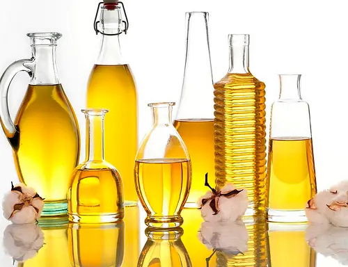Riesgos de reutilizar el aceite de cocina