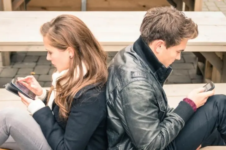 5 señales de que ya no tienes interés en tu pareja