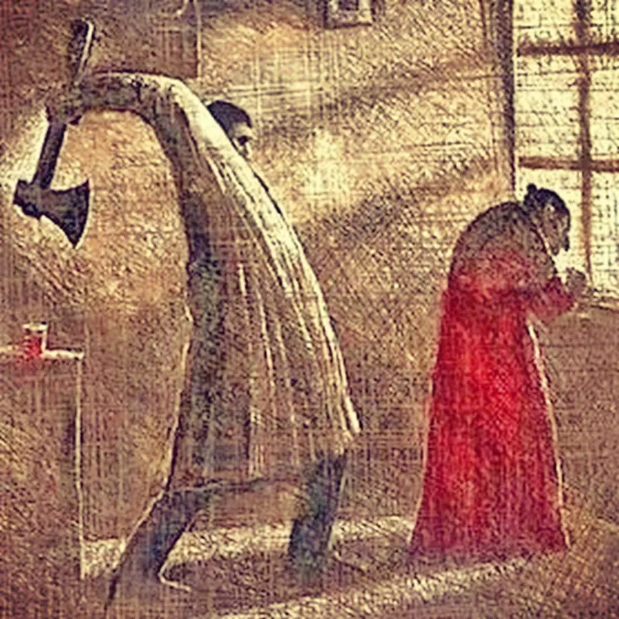 Dostoyevski y la Moral del Derecho: El homicidio justificado