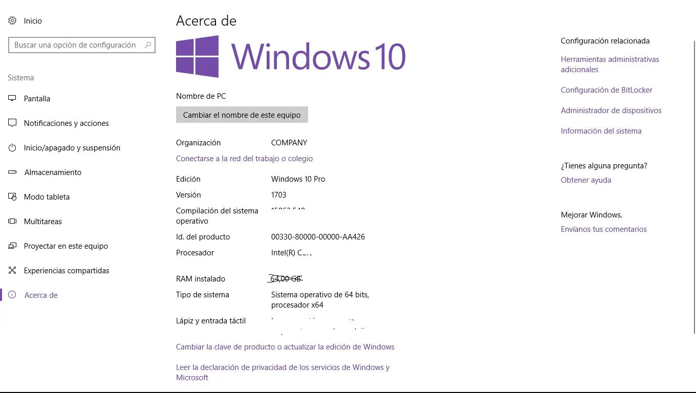 A dos años de Windows 10