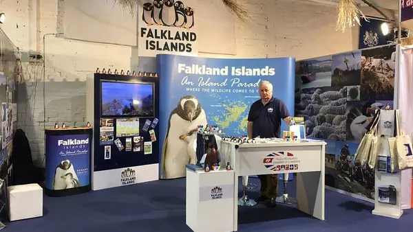 Lio que no es lio por un stand inglés