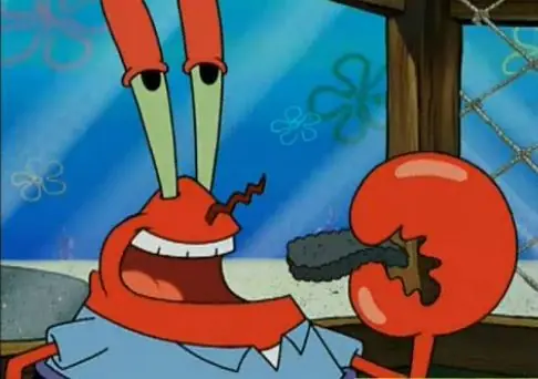 Bob Esponja