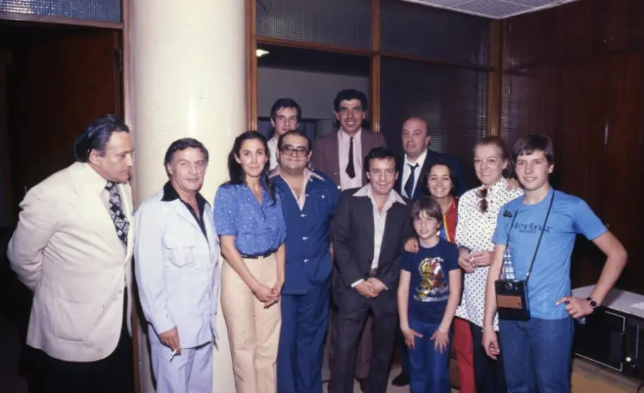 chavo chavo