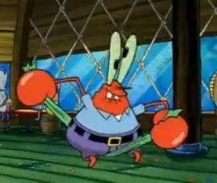 Bob Esponja