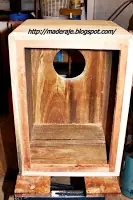 peruvian box