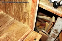 cajón flamenco