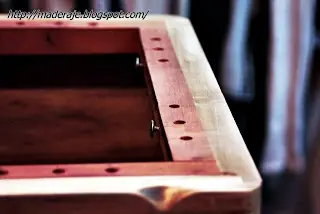 cajón flamenco