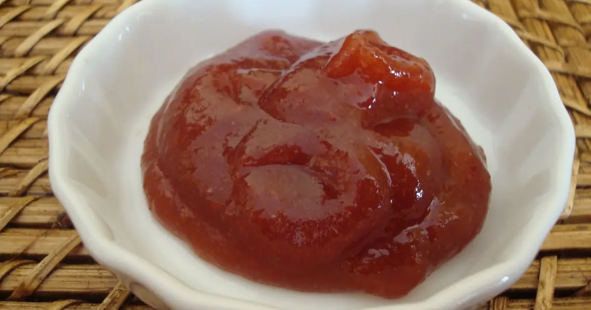 membrillo