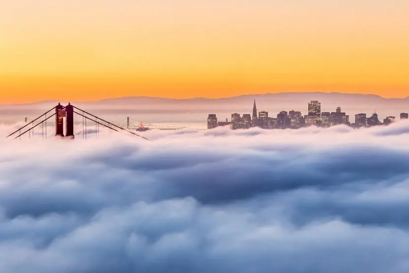 National Geographic presentan los paisajes más bellos
