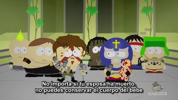 Audio Latino