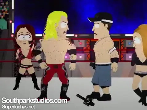 South Park