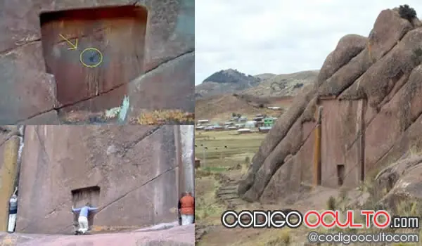 puerta