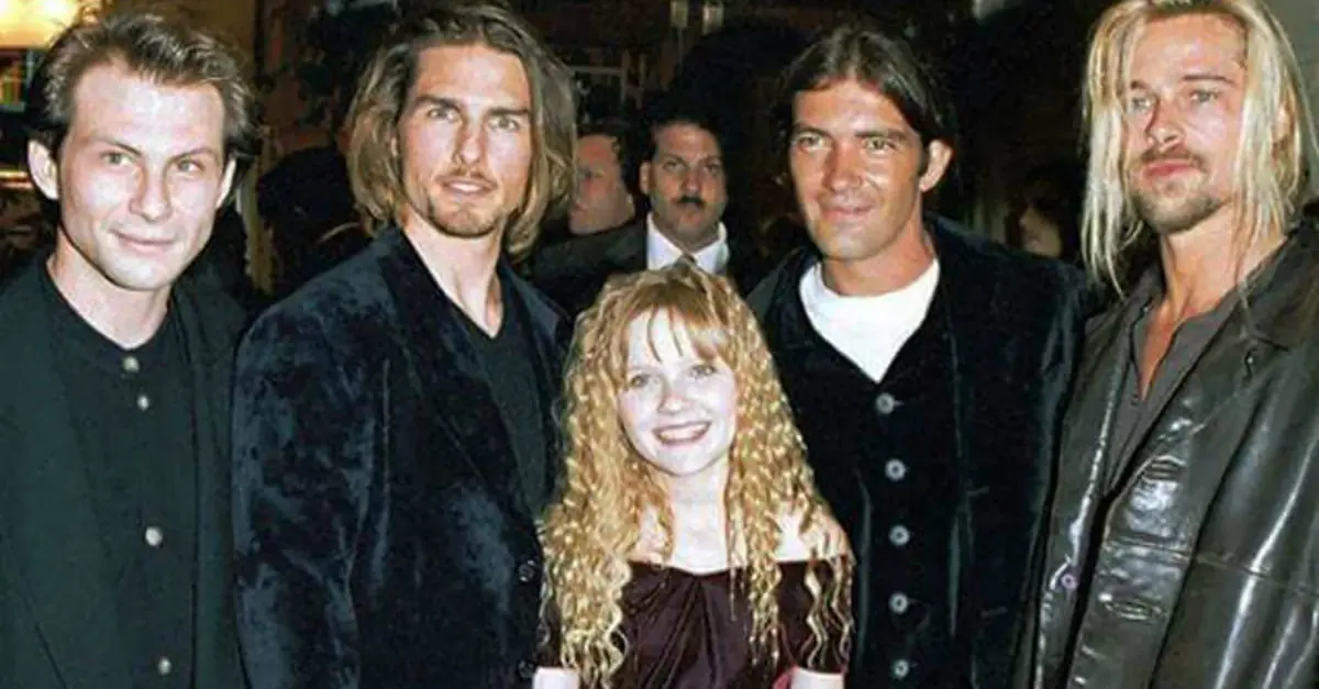 Algunas fotos que te explican los 90 (o intentan)