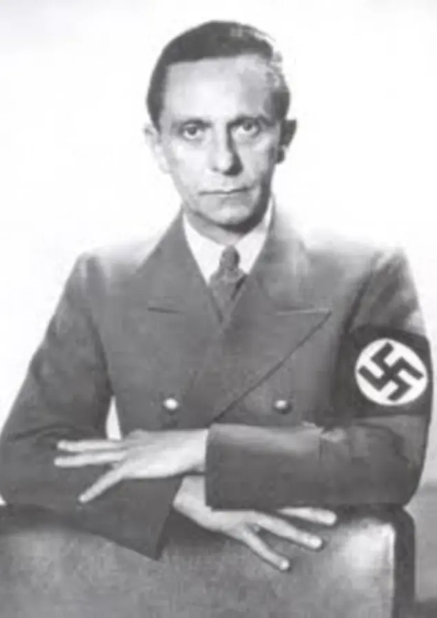 segunda guerra mundial