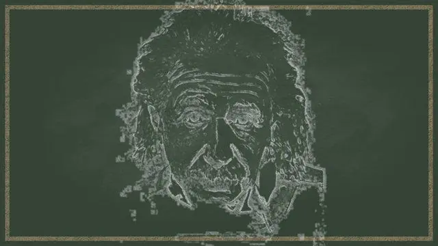 einstein