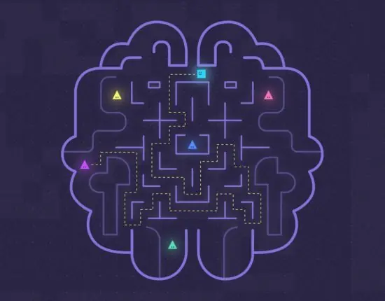 Inteligencia artificial d Google es capaz d tomar decisiones