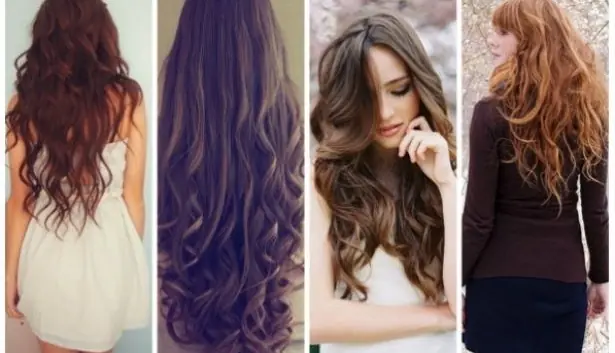 Quieres tener el cabello largo? Sigue estos tips