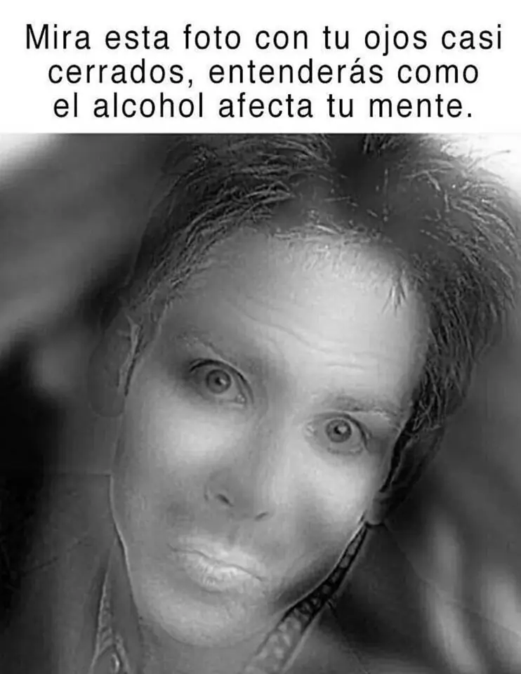 Salis a escabiar? Mirate estas imagenes