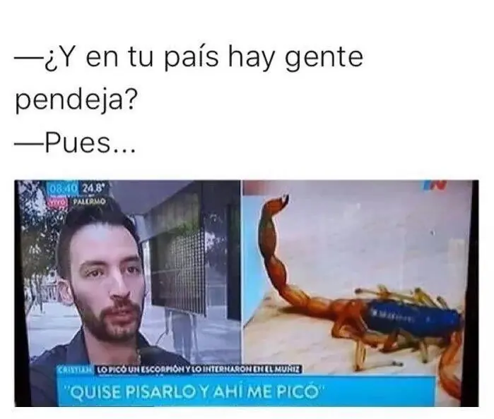 olvidado