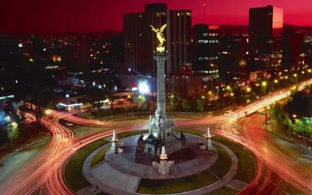 Temblor en México, el cielo se ilumina y la ciencia explica