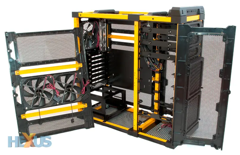 Un Buen Case Gamer(de novato)