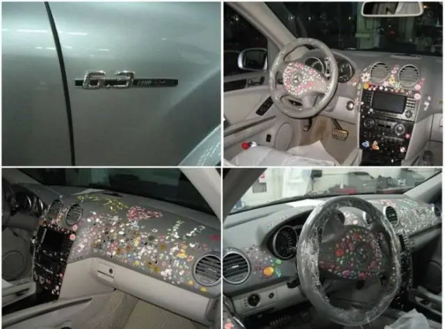carros