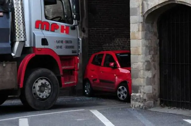 carros