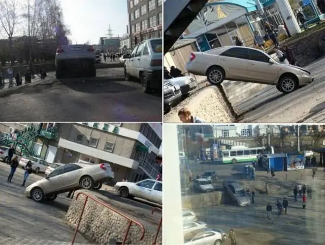 mujeres al volante, un caso especial