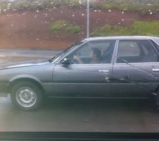 volante