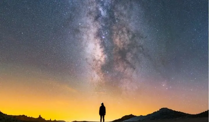15 Cosas que quizás no sabías sobre el Universo