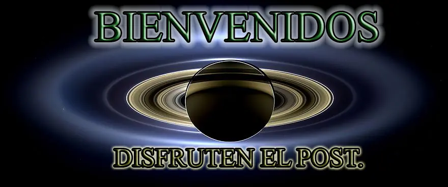 Sonda Espacial Cassini lo que debes saber.