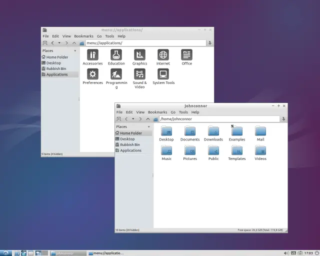 Resucita tu viejo ordenador con linux