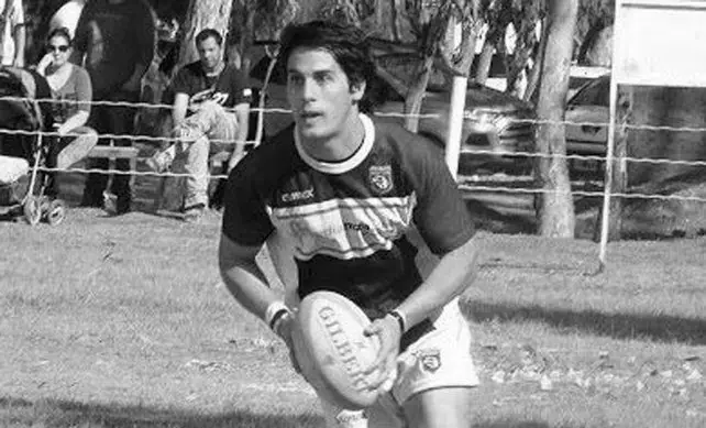 Genaro Fortunato: "¿Ni uno menos?"