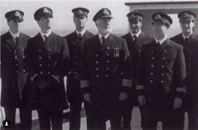 El trágico final del Titanic no fue por el iceberg