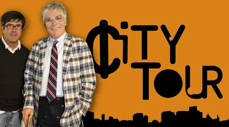 Buenos aires, city tour : ciudad bella