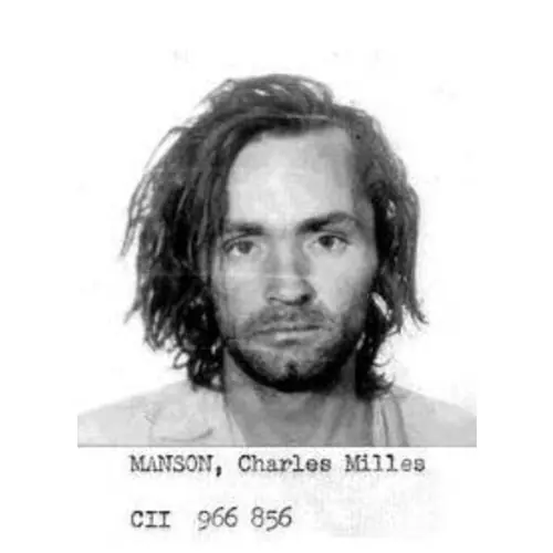 Charles Manson y la oscura relación con Los Beatles
