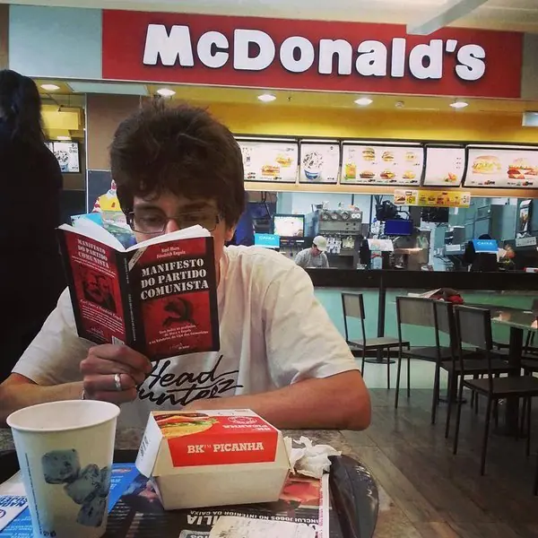 marxismo cultural