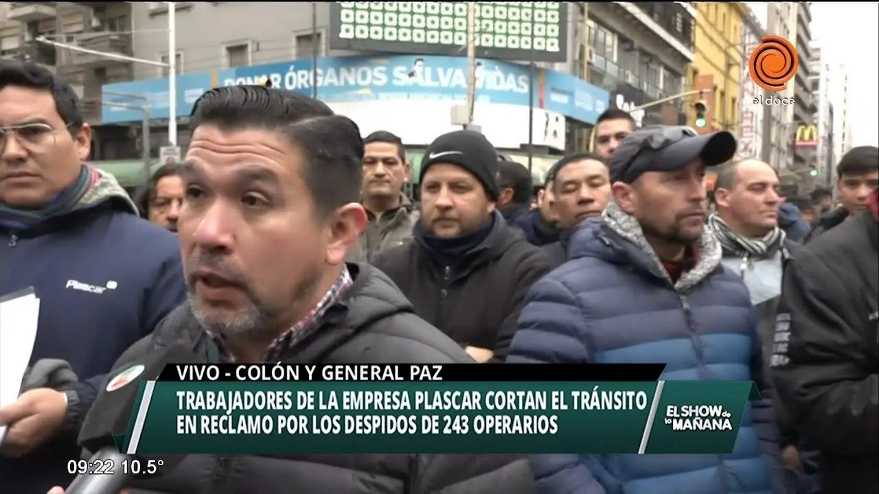 Despidos, esta mal como pienso?