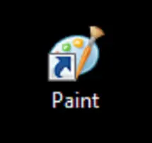 Como hacer y subir tu dibujo hecho en paint