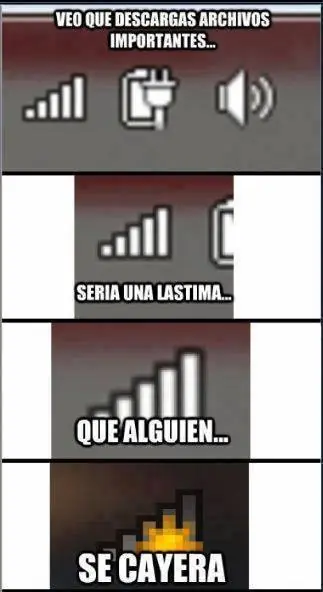 Imágenes de humor para esta noche, entra y ríe