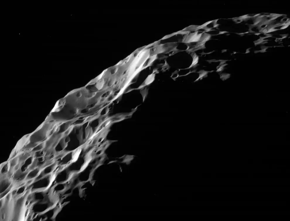 Sonda Cassini