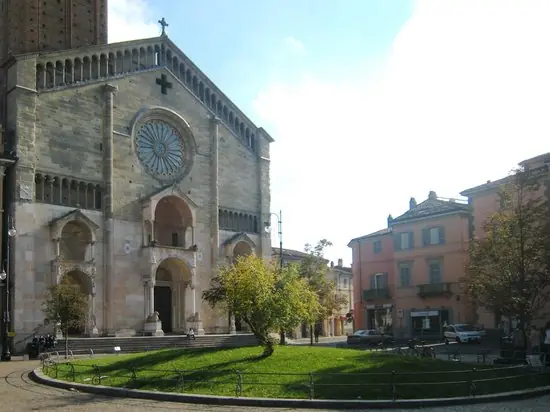 piacenza