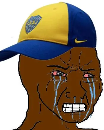 50 años del hito llamado “Sargento Pimienta” [Texto propio]